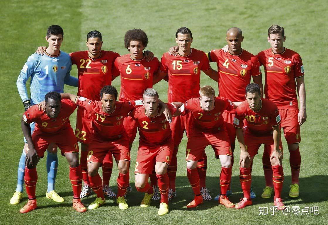 宝盈在线-关于比利时对塞尔维亚，欧预赛丨比利时轻松取胜的信息