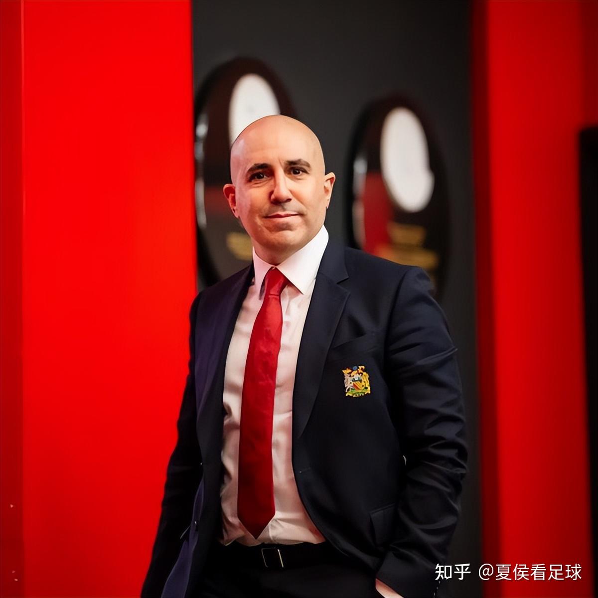 索尔斯克亚成为曼联主教练 索尔斯克亚成为曼联主教练