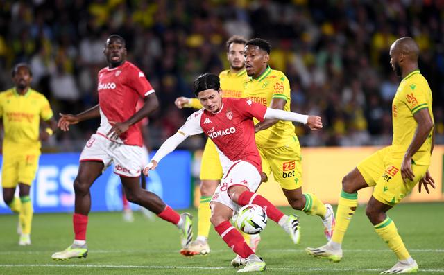 宝盈下载-弗朗斯遭遇布雷斯特，渴望主场取胜继续反弹的简单介绍